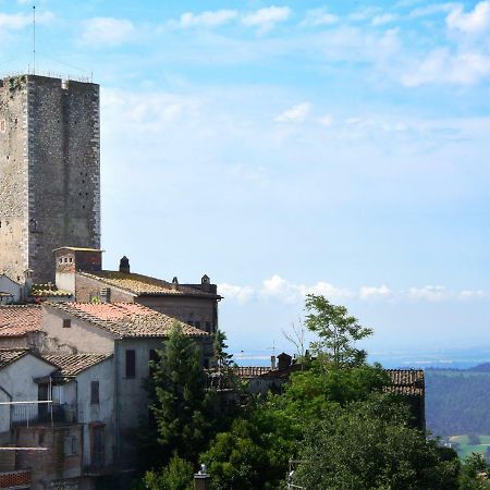 B&B Il Castello San Vito  Экстерьер фото