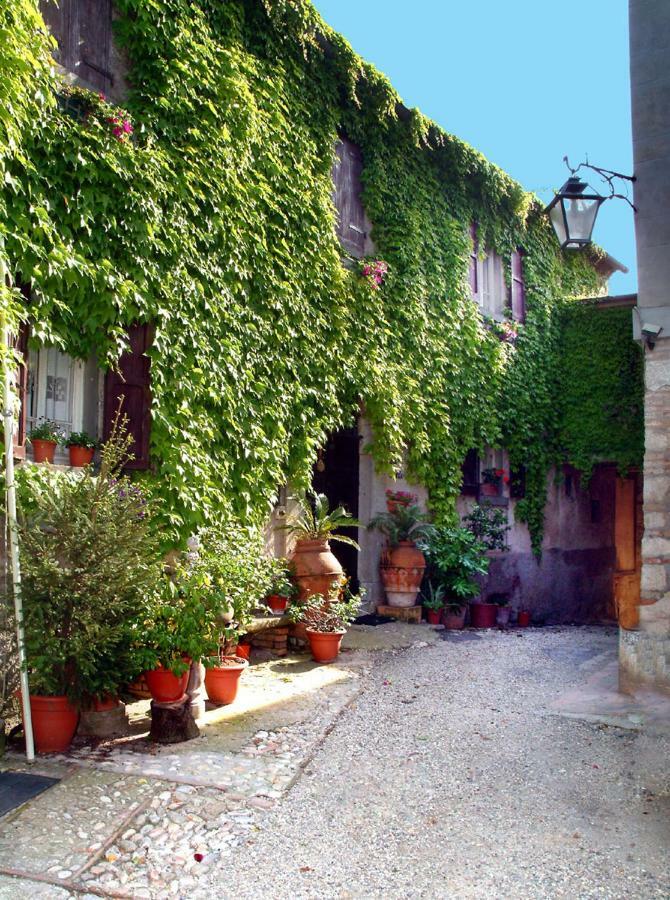 B&B Il Castello San Vito  Экстерьер фото